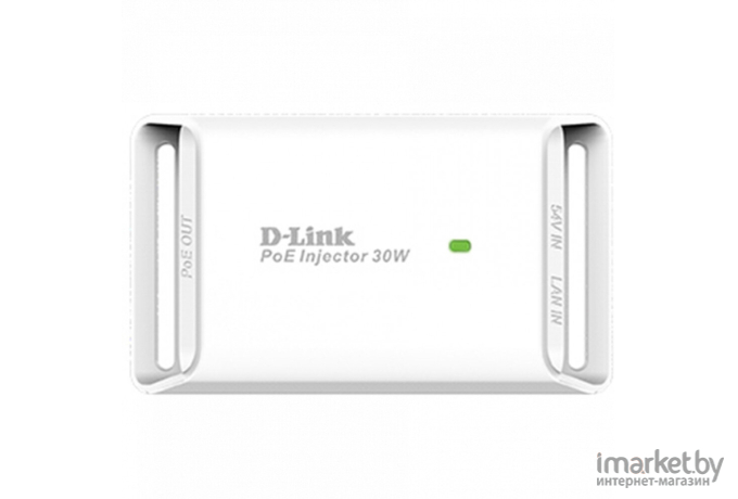 Инжектор D-Link DPE-301GI/A1B