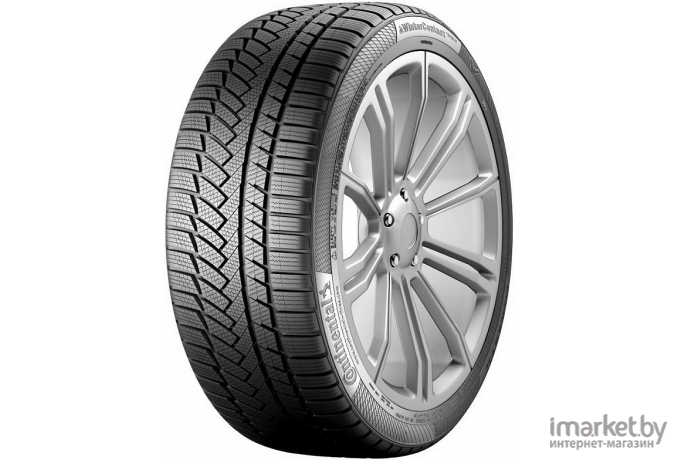 Шины Continental 235/55R20 105V XL WinterContact TS 850 P [03552170000]