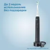 Электрическая зубная щетка Philips HX3673/14