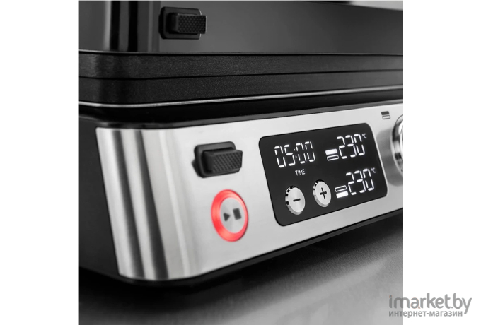 Электрогриль DeLonghi CGH920D