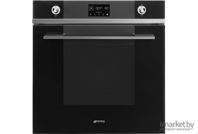 Духовой шкаф Smeg SOP6102TN