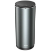 Автомобильный контейнер для мусора Baseus CRLJT-0G Gentleman Style Vehicle-mounted Trash Can 500ml Dark Gray