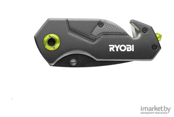 Нож строительный RYOBI RFK25T 5132005328