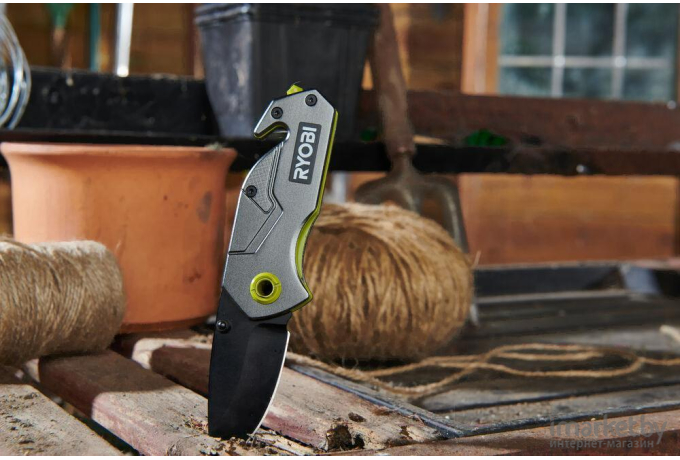 Нож строительный RYOBI RFK25T 5132005328