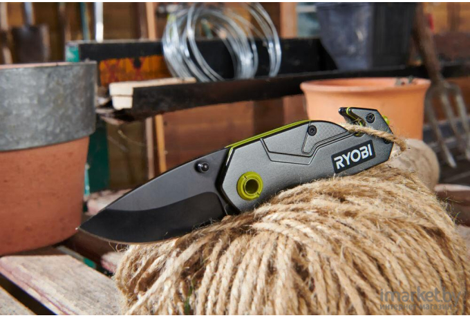 Нож строительный RYOBI RFK25T 5132005328