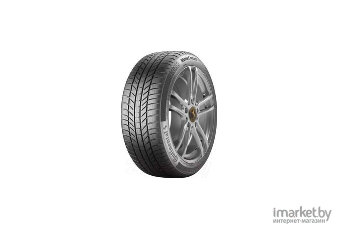 Шины Continental WinterContact TS 870 P 225/55R18 102V Зимний