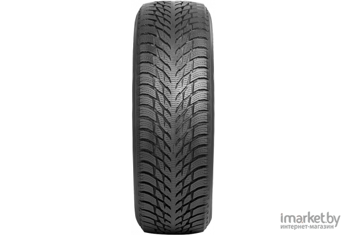 Шины Nokian Hakkapeliitta R3 SUV 235/55R18 104R Зимний