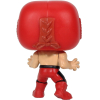 Игрушка Funko POP! Bobble Marvel Luchadores Deadpool 53874 [Fun2549862]