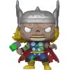 Игрушка Funko POP! Bobble Marvel Marvel Zombies Thor (GW) (Exc) 55646 [Fun25491131]