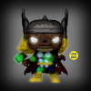 Игрушка Funko POP! Bobble Marvel Marvel Zombies Thor (GW) (Exc) 55646 [Fun25491131]