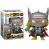 Игрушка Funko POP! Bobble Marvel Marvel Zombies Thor (GW) (Exc) 55646 [Fun25491131]