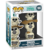 Игрушка Funko POP! Disney Raya and the Last Dragon Ongi 50554 [Fun2549902]