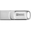 Usb flash MyMedia FlashDrive MyDual 128GB [69271]