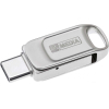 Usb flash MyMedia FlashDrive MyDual 128GB [69271]