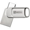 Usb flash MyMedia 16GB  FlashDrive MyDual [69265]