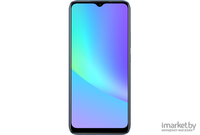 Мобильный телефон Realme C25s 4/128GB RMX3195 Water Blue