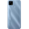 Мобильный телефон Realme C25s 4/128GB RMX3195 Water Blue