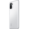 Мобильный телефон Xiaomi REDMI 10 4GB/64GB without NFC 21061119AG Pebble White