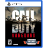 Игра для приставки PlayStation Call of Duty: Vanguard [1CSC20005296]