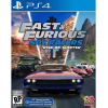 Игра для приставки PlayStation Fast & Furious Spy Racers: Подъем [1CSC20005119]