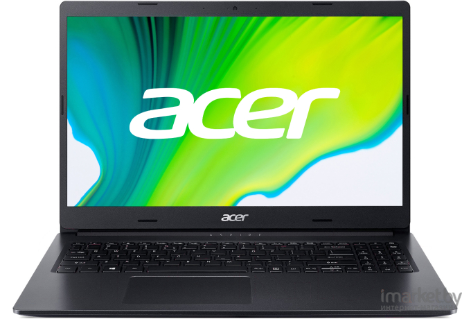 Ноутбук Acer Aspire 3 A315-57G-38ZF [NX.HZREU.01C]