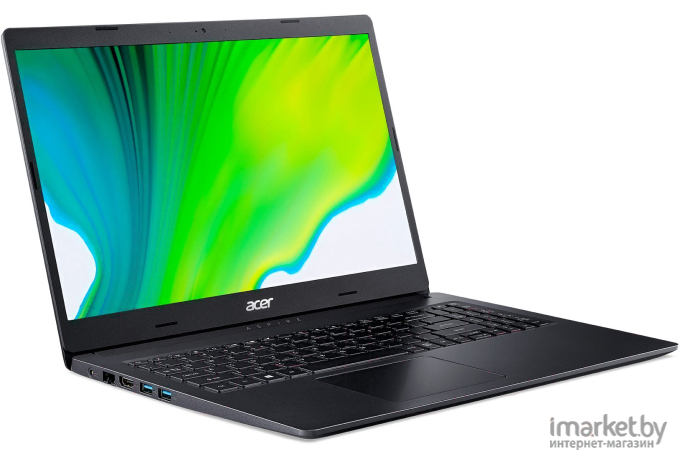 Ноутбук Acer Aspire 3 A315-57G-38ZF [NX.HZREU.01C]