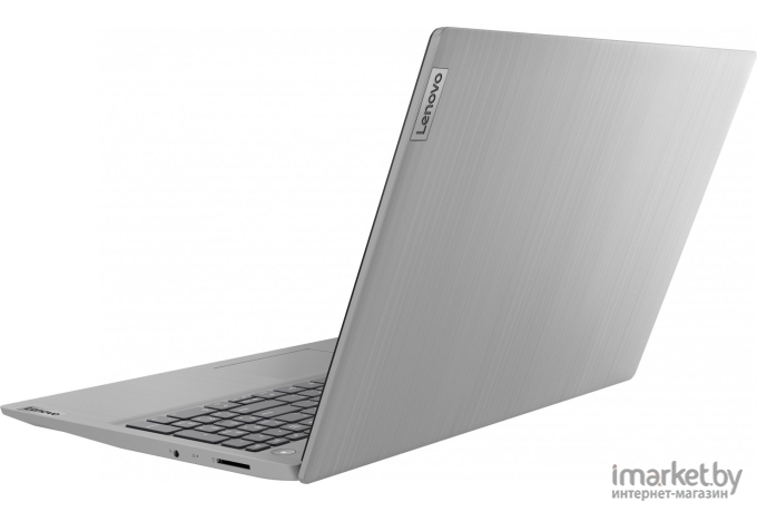 Ноутбук Lenovo IdeaPad 3 15IML05 [81WB008ERK]