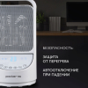 Обогреватель Polaris PCDH 2215D черный