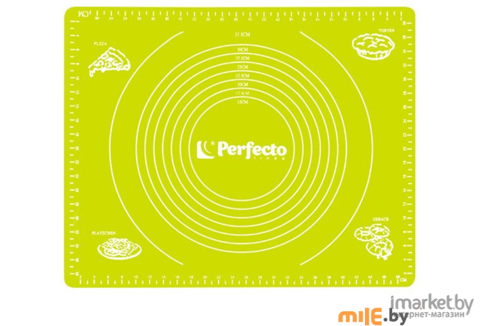 Коврик для теста Perfecto Linea 23-504000