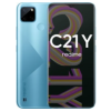Мобильный телефон Realme C21Y 4/64GB RMX3261 Blue