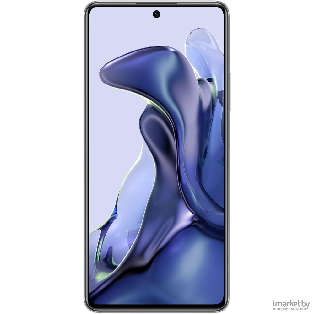 Мобильный телефон Xiaomi 11T 8GB/256GB 21081111RG Celestial Blue в каталоге  | Цена | Доставка по РБ