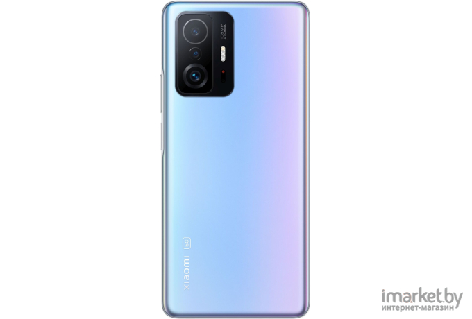 Мобильный телефон Xiaomi 11T 8GB/256GB 21081111RG Celestial Blue