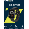 Умные часы Canyon CNS-SW78BB