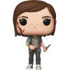 Игрушка Funko POP! Games The Last Of Us Part II Ellie 49461 [Fun2549697]