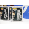 Игрушка Funko POP! Games The Last Of Us Part II Ellie 49461 [Fun2549697]