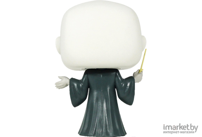 Игрушка Funko POP! Harry Potter Voldemort 5861 [Fun666]