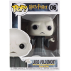 Игрушка Funko POP! Harry Potter Voldemort 5861 [Fun666]