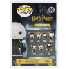 Игрушка Funko POP! Harry Potter Voldemort 5861 [Fun666]