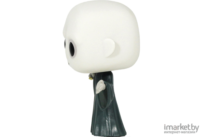 Игрушка Funko POP! Harry Potter Voldemort 5861 [Fun666]