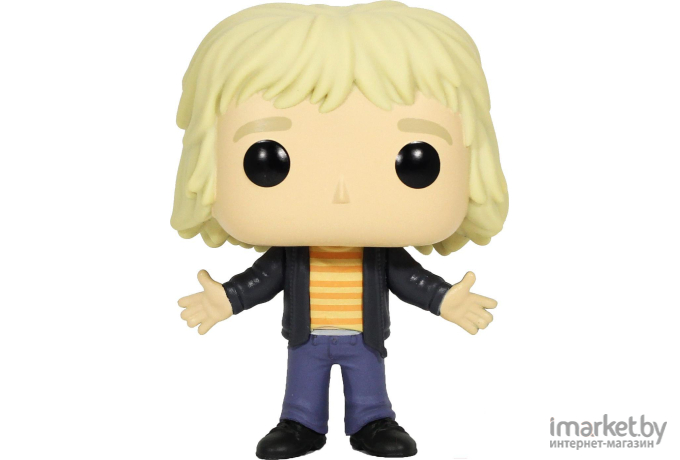 Игрушка Funko POP! Movies Dumb and Dumber  51961 [Fun2549860]