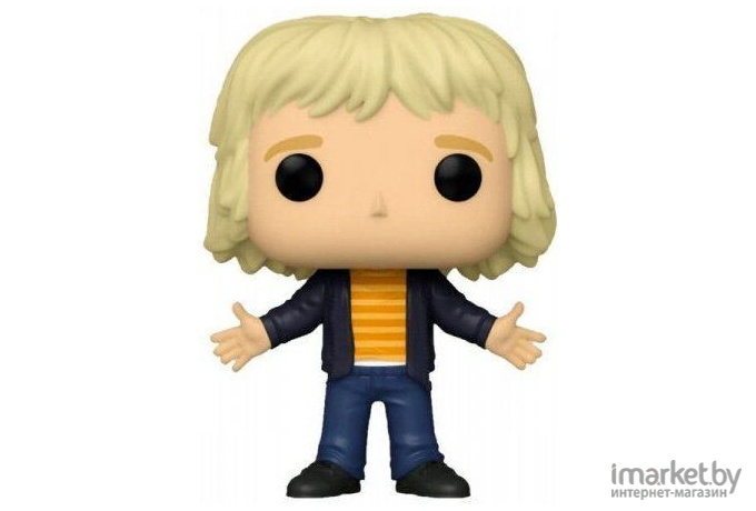 Игрушка Funko POP! Movies Dumb and Dumber  51961 [Fun2549860]