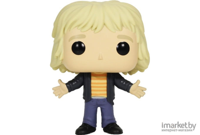 Игрушка Funko POP! Movies Dumb and Dumber  51961 [Fun2549860]