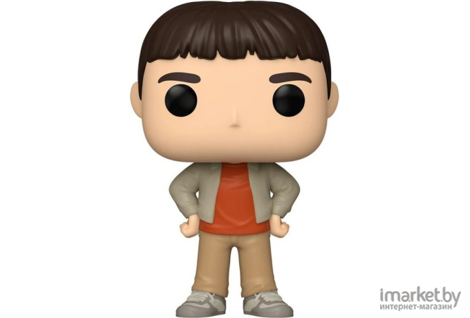 Игрушка Funko POP! Movies Dumb and Dumber 51960 [Fun2549859]