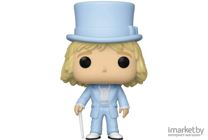 Игрушка Funko POP! Movies Dumb and Dumber 51957 [Fun2549858]