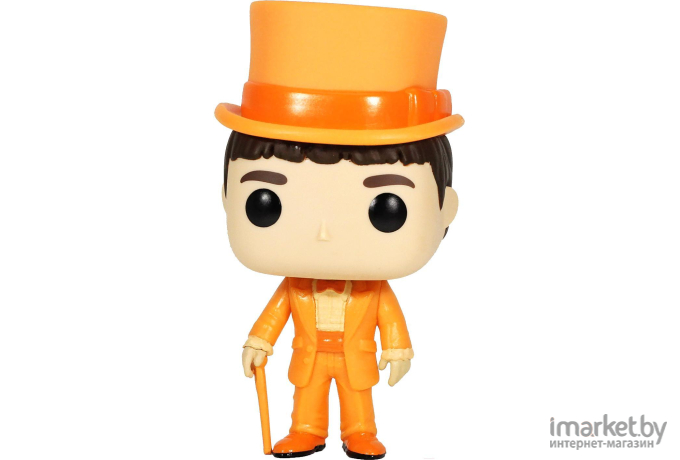 Игрушка Funko POP! Movies Dumb and Dumber 51956 [Fun2549857]