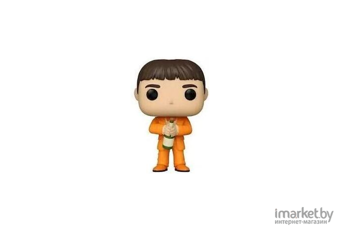 Игрушка Funko POP! Movies Dumb and Dumber 51956 [Fun2549857]