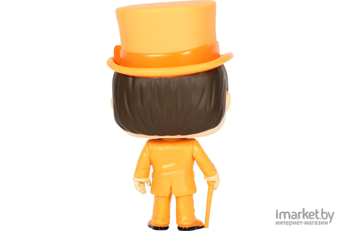 Игрушка Funko POP! Movies Dumb and Dumber 51956 [Fun2549857]