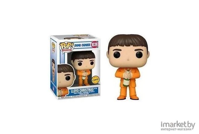 Игрушка Funko POP! Movies Dumb and Dumber 51956 [Fun2549857]