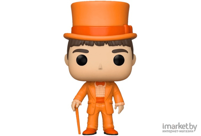 Игрушка Funko POP! Movies Dumb and Dumber 51956 [Fun2549857]