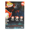 Игрушка Funko POP! Movies IT Chapter 2 Pennywise w/ Balloon 40630 [Fun2379]